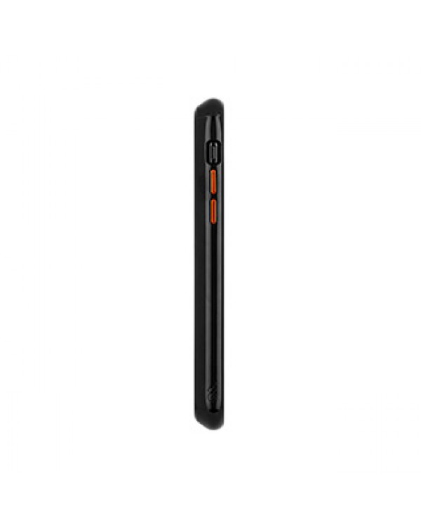 iPhone XR Case-Mate Black McLaren LTD case