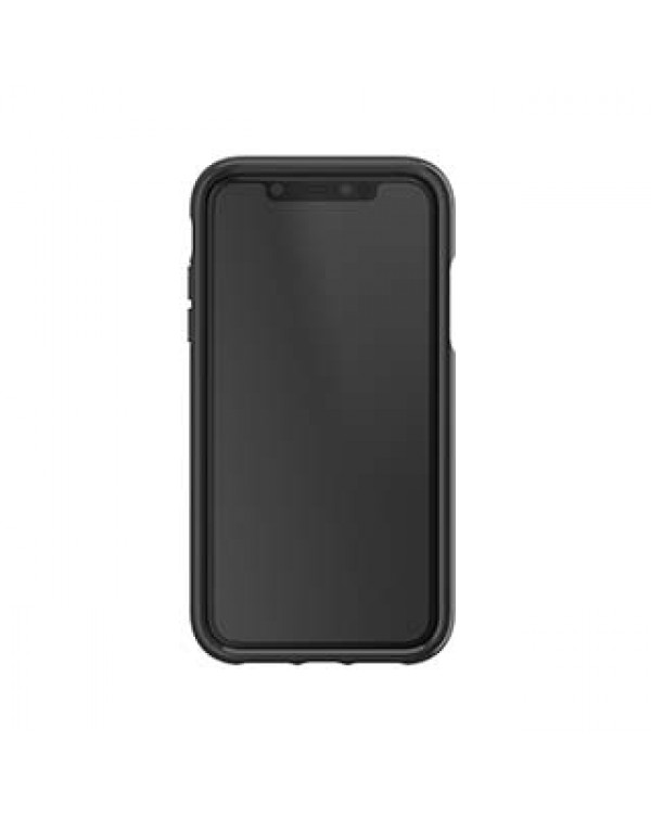 iPhone XR Gear4 D3O Black Battersea Grip Case