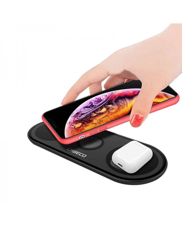 3 in 1 Wireless Charging Pad