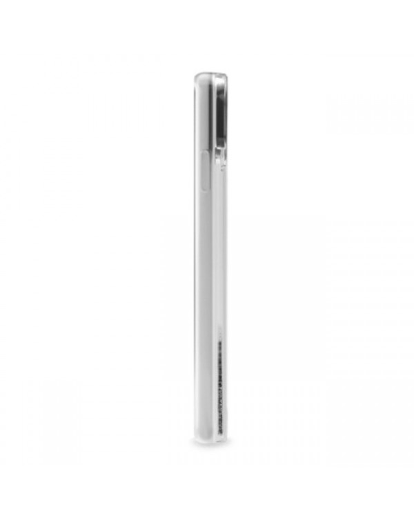 Casetify - Glitter Case Monochrome Silver for iPhone 12/12 Pro Casetify - Glitter Case Monochrome Silver for iPhone 12/12 Pro
