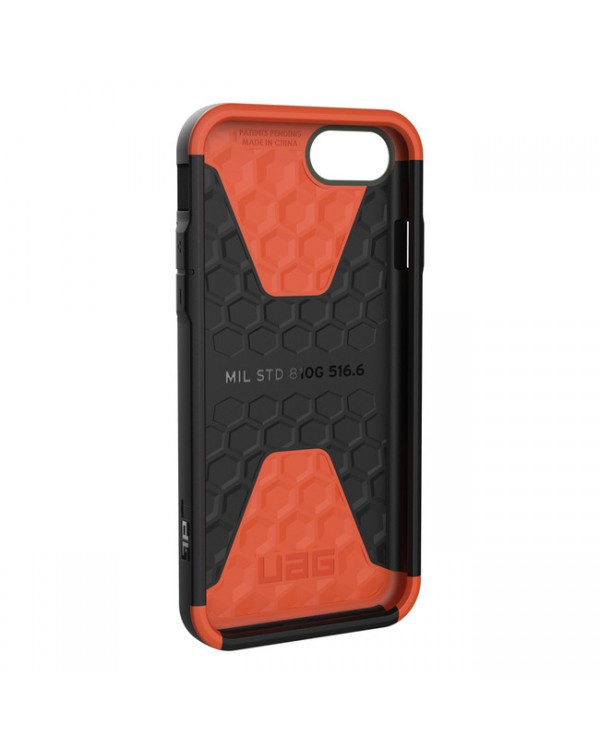 UAG - Civilian Rugged Case Olive Drab for iPhone 6/6S