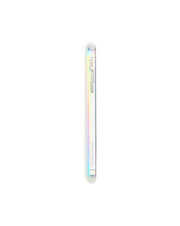 iPhone 11/XR Case-Mate Iridescent Tough Groove Case