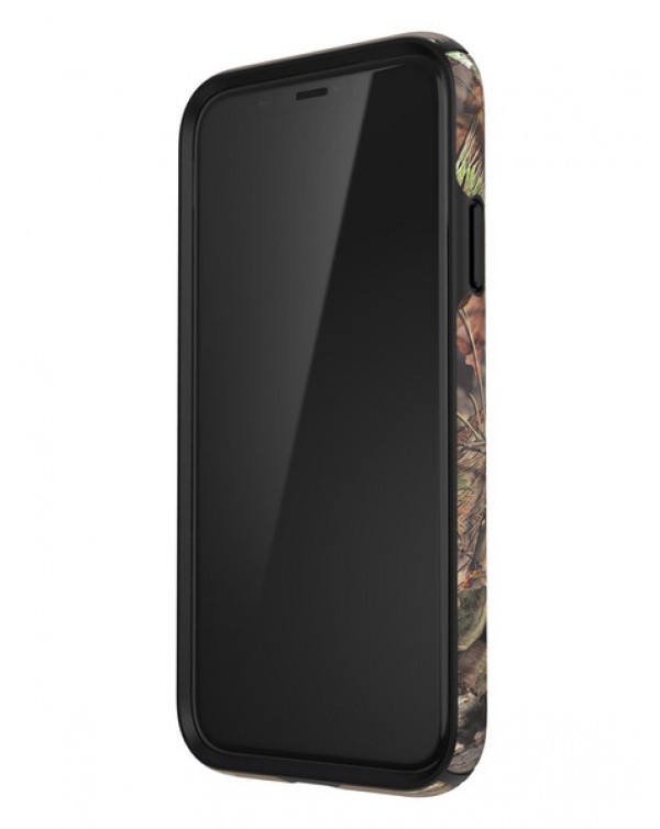 Speck Apple iPhone 11 Presidio Inked (Mo Break-Up Country/Black) (Anti-Microbial/Microban)
