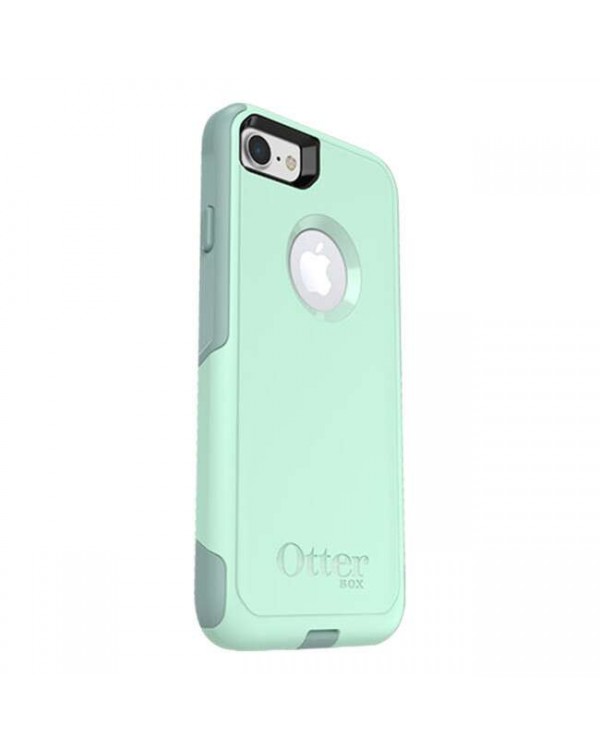 Otterbox - Commuter Protective Case Ocean Way (Aqua) for iPhone SE 2020/8/7