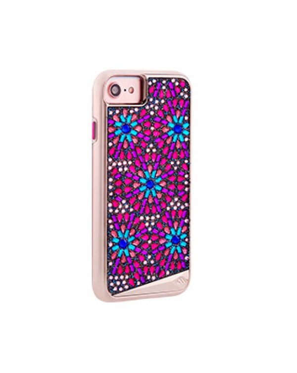 iPhone SE (2020)/8/7/6S/6 Case-Mate Brooch Brilliance Tough case