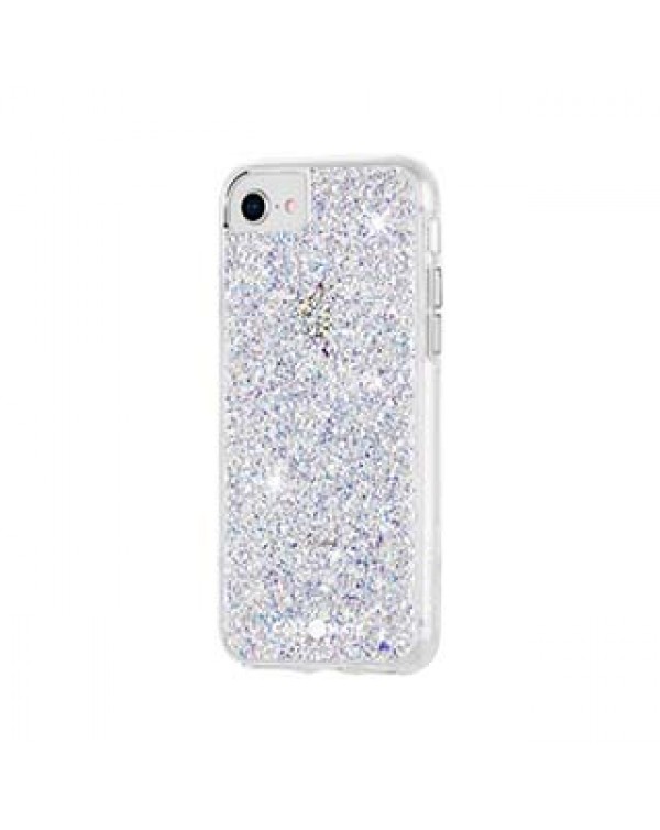 iPhone SE (2020)/8/7/6S/6 Case-Mate Stardust Twinkle Case