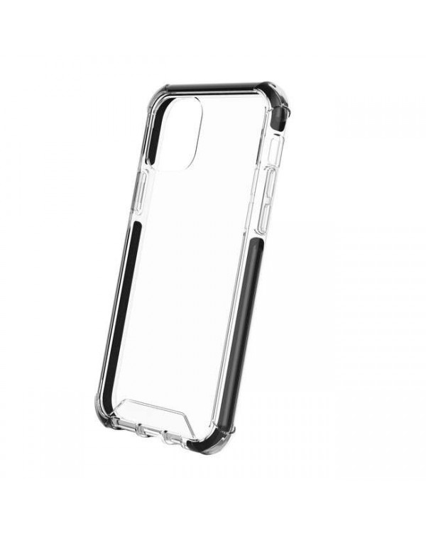 Blu Element - DropZone Rugged Case Black for iPhone 11/XR