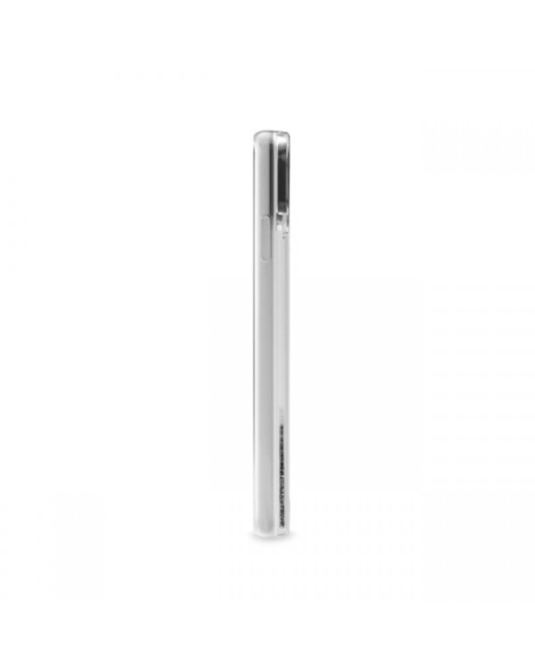Casetify - Glitter Case Monochrome Silver for iPhone 11