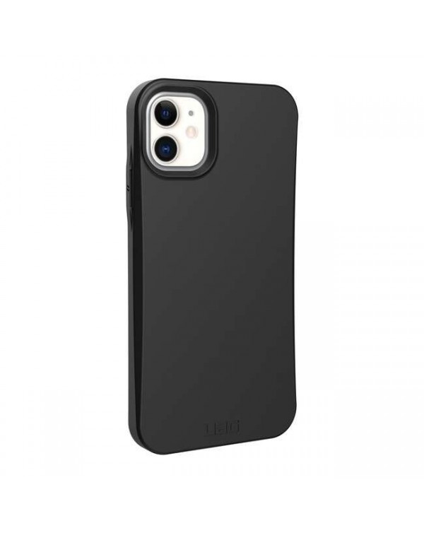 UAG - Civilian Rugged Featherlight Case Olive Drab for iPhone 11