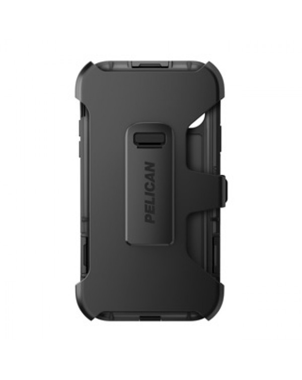 iPhone 11/XR Pelican Shield Black with Kevlar