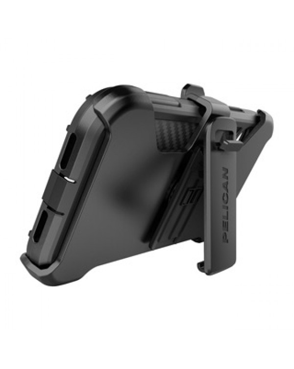 iPhone 11/XR Pelican Shield Black with Kevlar