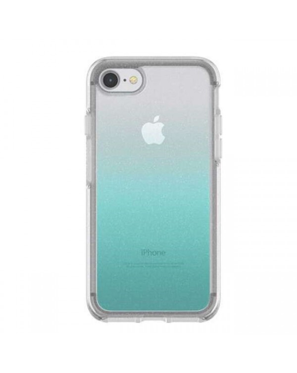 Otterbox - Symmetry Clear Protective Case Aloha Ombre for iPhone SE 2020/8/7
