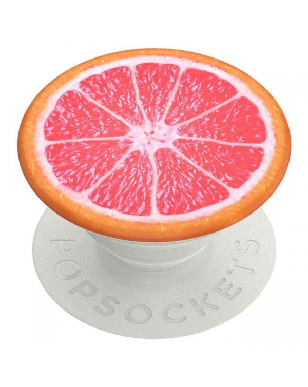 PopSockets - PopGrip Grapefruit Slice