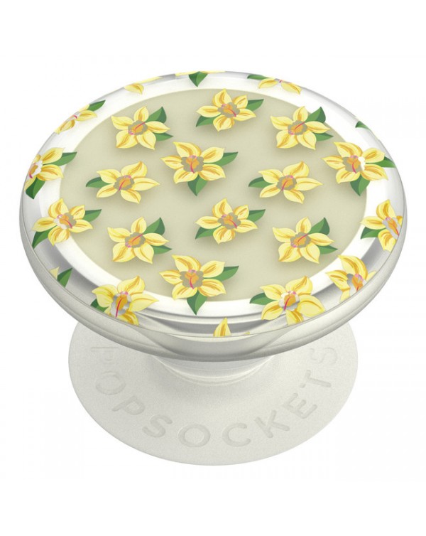 PopSockets - PopGrip Lips So Vanilla