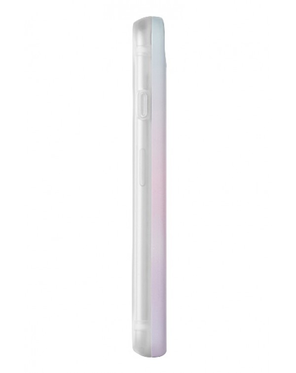 LuMee Duo LED Cascade Case for iPhone 7/8/SE 2nd generation Cascade