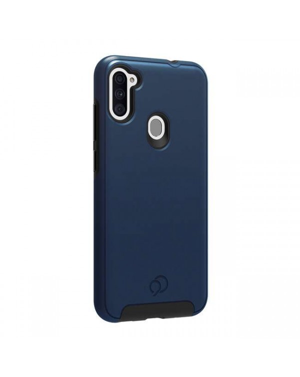Nimbus9 - Cirrus 2 Case Midnight Blue for Samsung Galaxy A11