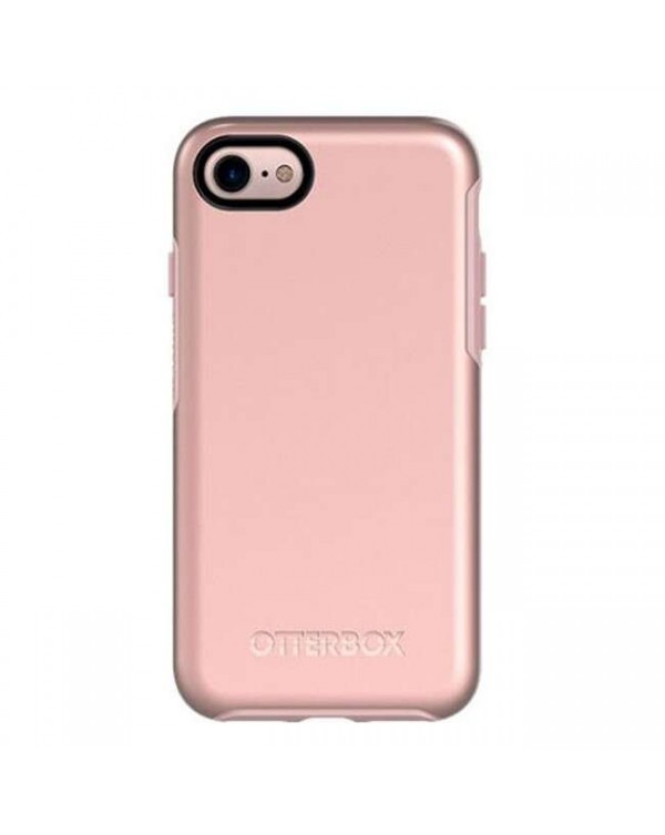 Otterbox - Symmetry Protective Case Rose Gold for iPhone SE 2020/8/7
