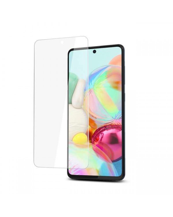 Tempered Glass Screen Protector for Samsung Galaxy A71