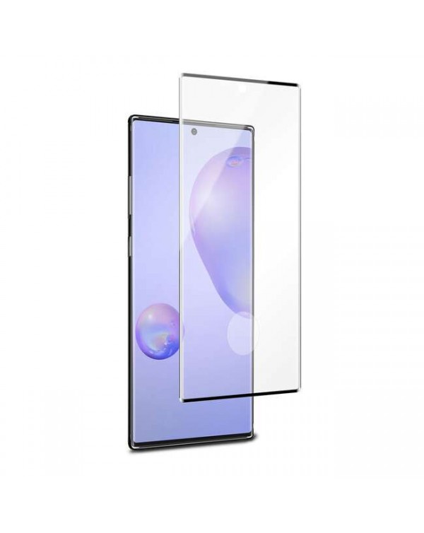 3D Curved Glass Screen Protector with Installation Kit for Samsung Galaxy Note 20