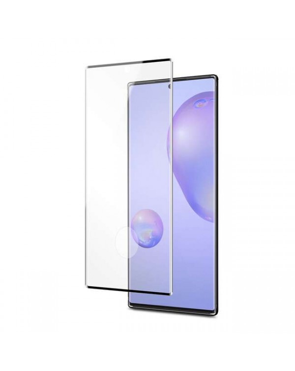 3D Curved Glass Screen Protector with Installation Kit for Samsung Galaxy Note 20