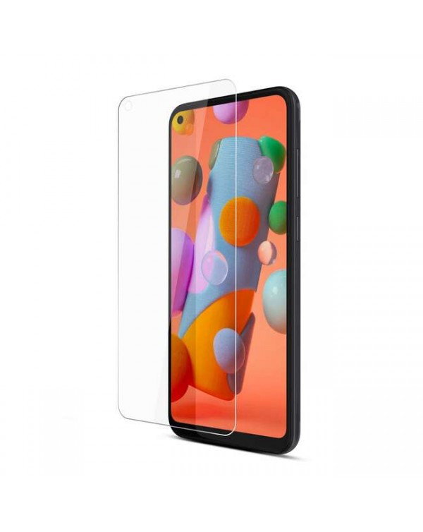 Tempered Glass Screen Protector for Samsung Galaxy A11