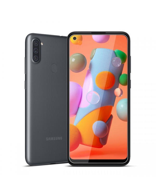 Tempered Glass Screen Protector for Samsung Galaxy A11