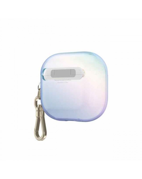 Kate Spade - Flexible Case Iridescent for AirPods 3rd Gen