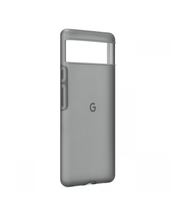 Google - Silicone Case Stormy Sky for Google Pixel 6