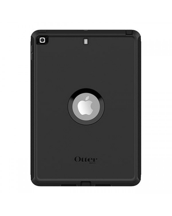 Otterbox - Defender Protective Case Pro-Pack (10 units) Black for iPad 10.2 (2019/2020/2021) (7th/8th/9th Gen)