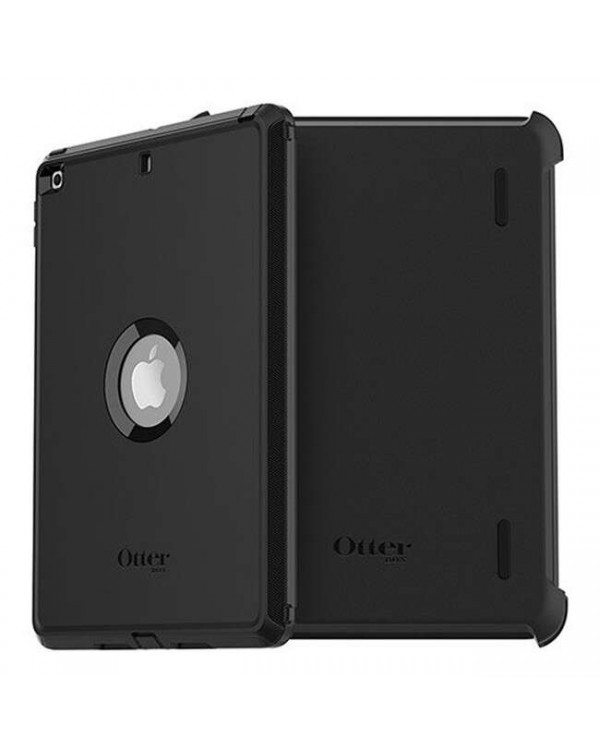 Otterbox - Defender Protective Case Pro-Pack (10 units) Black for iPad 10.2 (2019/2020/2021) (7th/8th/9th Gen)