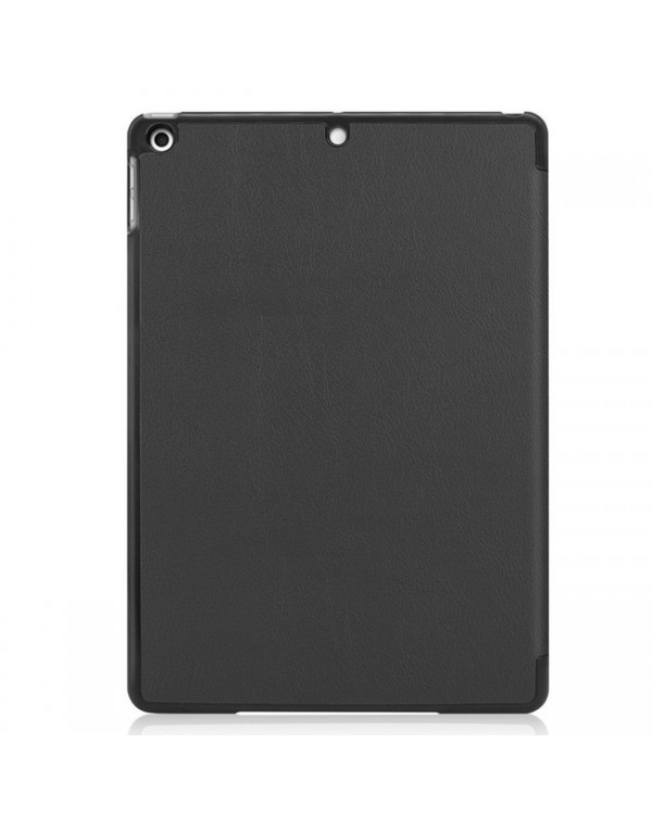 Folio Case Black for iPad 10.2 (2019/2020/2021) (7th/8th/9th Gen)