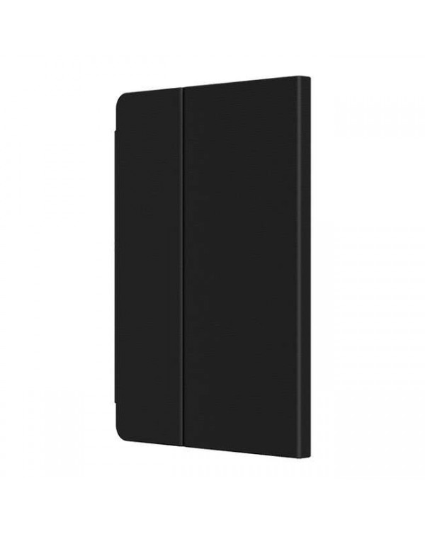 Kate Spade - Protective Folio Case Leopard Black for iPad 10.2 (2019/2020/2021) (7th/8th/9th Gen)