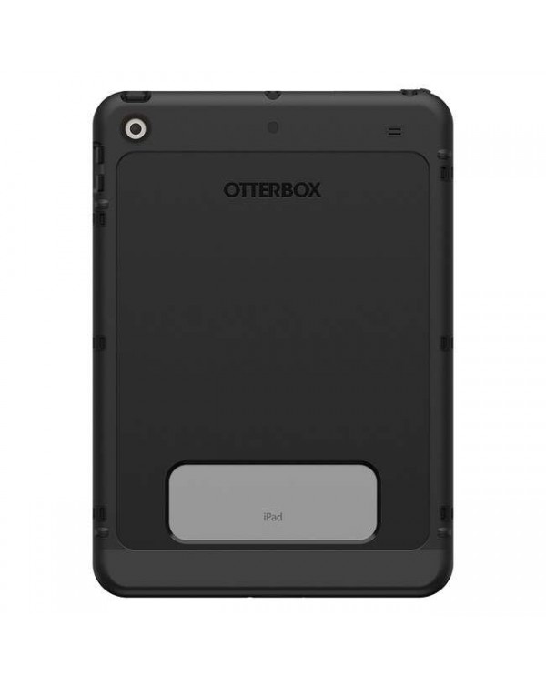 Otterbox - Resq Waterproof Protective Case with Hand Strap Black BULK for iPad 10.2 (2019/2020/2021) (7th/8th/9th Gen)