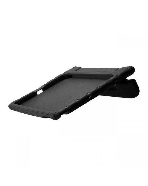 Eva Case with Handle Black for iPad 10.2 (2019/2020/2021) (7th/8th/9th Gen)