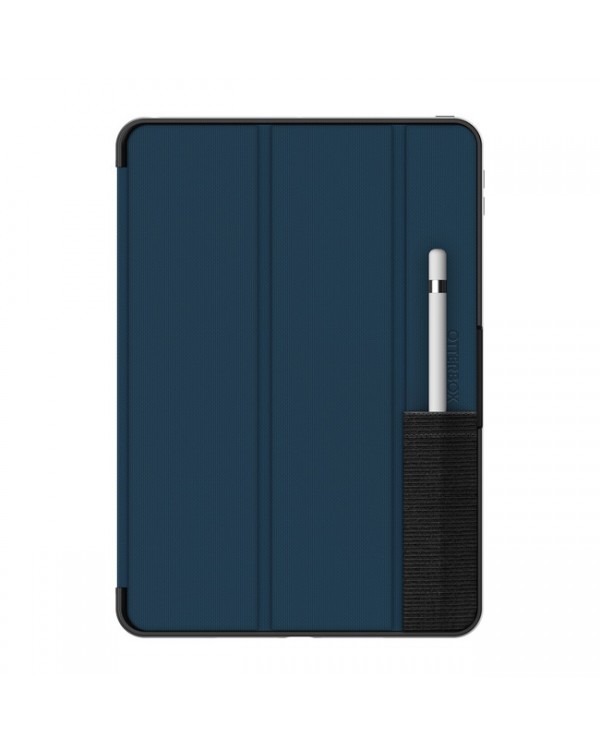 Otterbox - Symmetry Folio Case Coastal Evening (Blue) for iPad 10.2 (2019/2020/2021) (7th/8th/9th Gen)