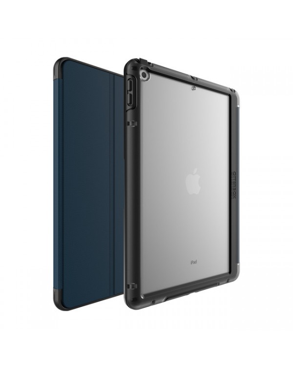 Otterbox - Symmetry Folio Case Coastal Evening (Blue) for iPad 10.2 (2019/2020/2021) (7th/8th/9th Gen)