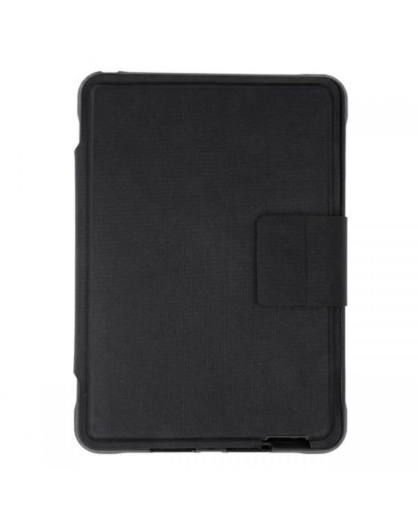 Otterbox - Unlimited Keyboard Folio Case Black BULK for iPad 10.2 (2019/2020/2021) (7th/8th/9th Gen)