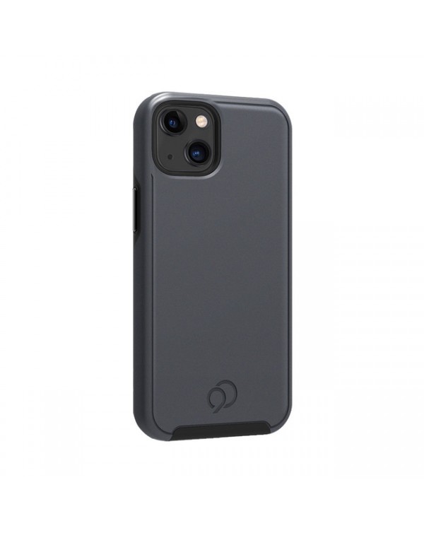 Nimbus9 - Cirrus 2 Case Gunmetal Gray for iPhone 13