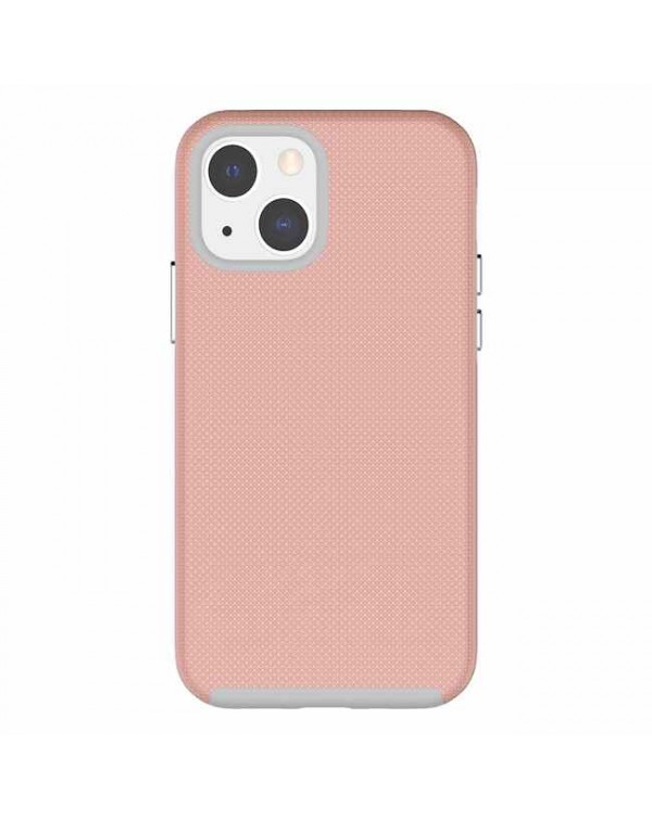 Blu Element - Armour 2X Case Fresh Kit (Gold/Purple/Rose Gold) for iPhone 13