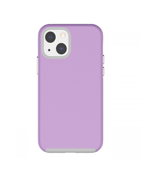 Blu Element - Armour 2X Case Fresh Kit (Gold/Purple/Rose Gold) for iPhone 13