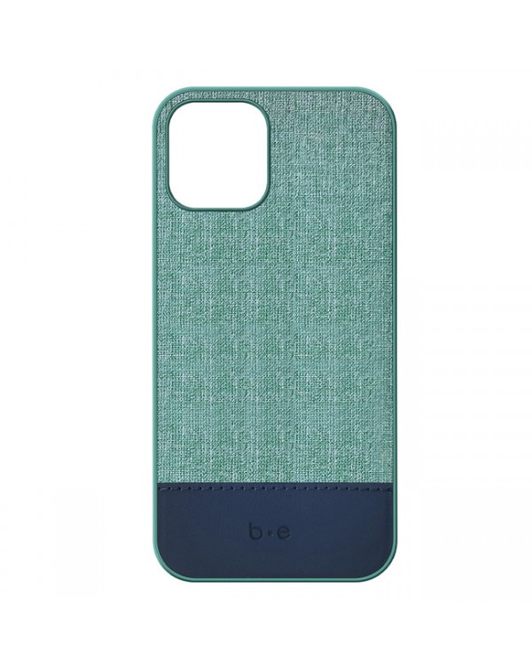 Blu Element - 2 in 1 Folio Case Teal Navy for iPhone 13