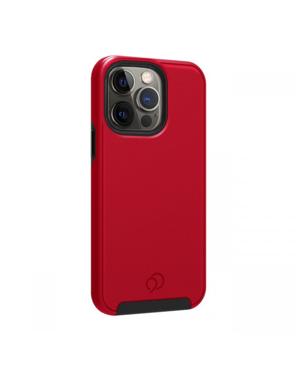 Nimbus9 - Cirrus 2 Case Crimson for iPhone 13 Pro Max