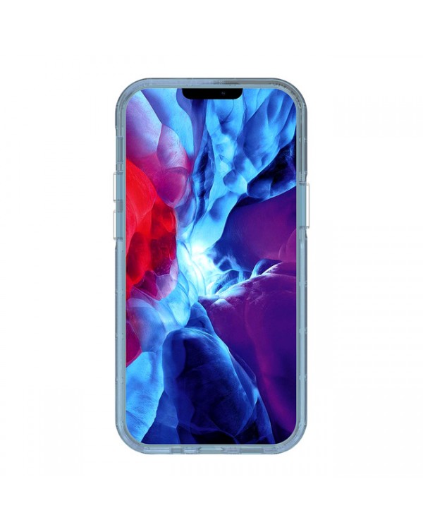 Nimbus9 - Phantom 2 Case Pacific Blue for iPhone 13 Pro Max