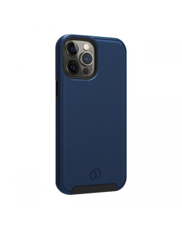 Nimbus9 - Cirrus 2 Case Midnight Blue for iPhone 13 Pro Max/12 Pro Max