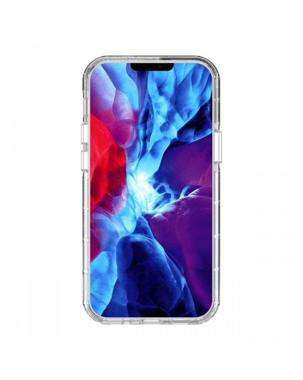 Nimbus9 - Phantom 2 Case Clear for iPhone 13 Pro Max/12 Pro Max