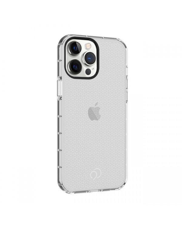 Nimbus9 - Phantom 2 Case Clear for iPhone 13 Pro Max/12 Pro Max