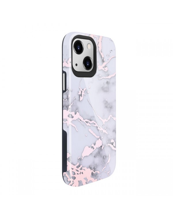 Blu Element - Mist 2X Fashion Case Lavender Glam for iPhone 13