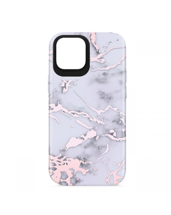 Blu Element - Mist 2X Fashion Case Lavender Glam for iPhone 13