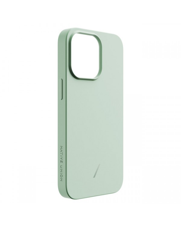 Native Union - Clic Pop Case Slate for iPhone 13 Pro