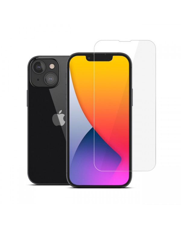 Tempered Glass Screen Protector for iPhone 13 Mini
